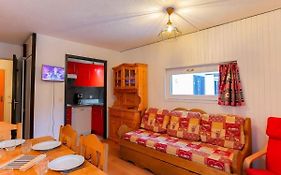 Appartement Cosy Avec Mezzanine A Val Thorens - 5 Pers, Ski Aux Pieds, Equipements Complets - Fr-1-637-18